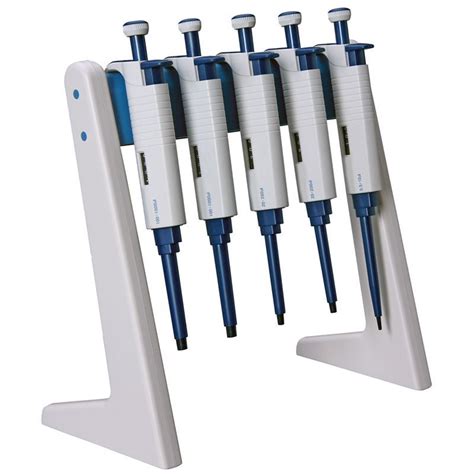 Pipette Stand 